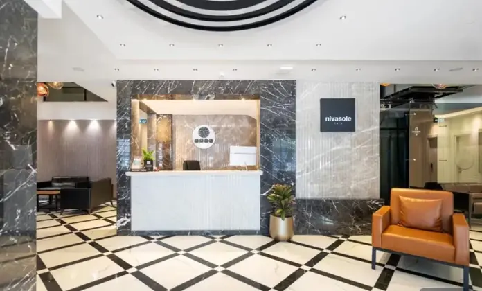 Nivasole Hotel Lara– Adult Only
