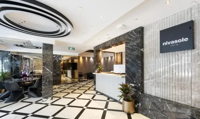 Nivasole Hotel Lara– Adult Only - Genel