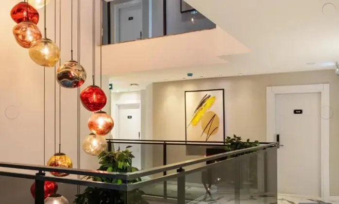 Nivasole Hotel Lara– Adult Only - Genel