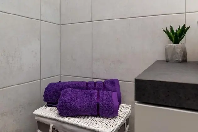 Villa Nives - Three-bedroom Villa With Terrace and Sea View ID Direct Booker 7001