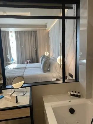 Nivia Born Boutique Hotel - Oda