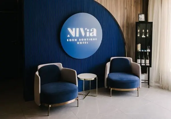 Nivia Born Boutique Hotel - Öne Çıkan Resim