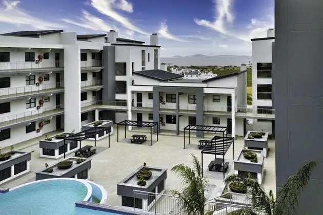 NIVICA Lifestyle Living 18 - Havuz