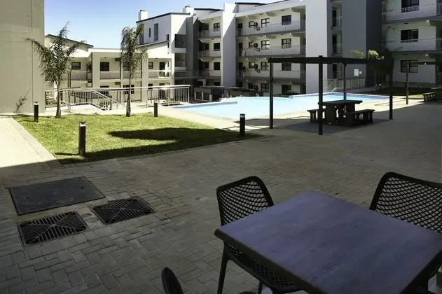 NIVICA Lifestyle Living 19 Langebaan - Havuz