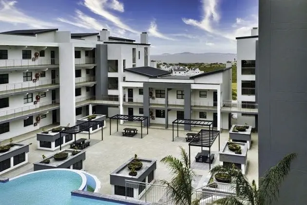 NIVICA Lifestyle Living 19 Langebaan - İç Mekan