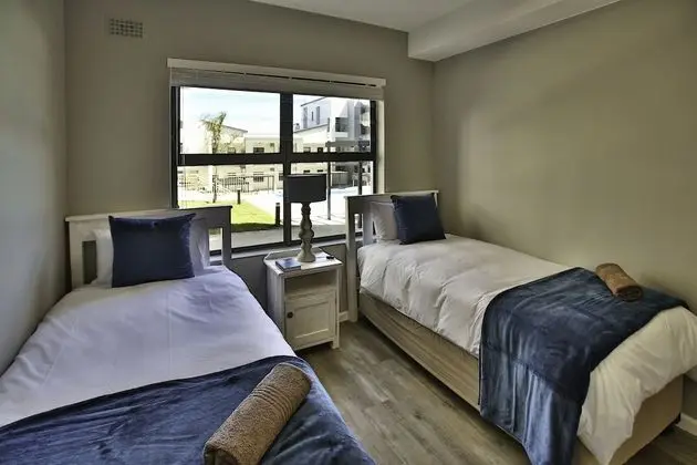 NIVICA Lifestyle Living 19 Langebaan - Oda