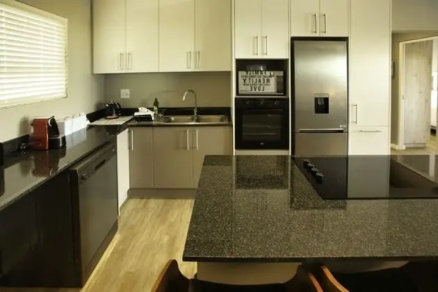 NIVICA Lifestyle Living 30 - Mutfak