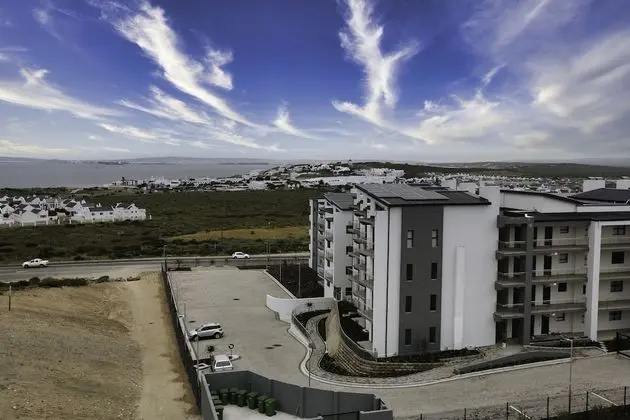 NIVICA Lifestyle Living 4 - Dış Mekan
