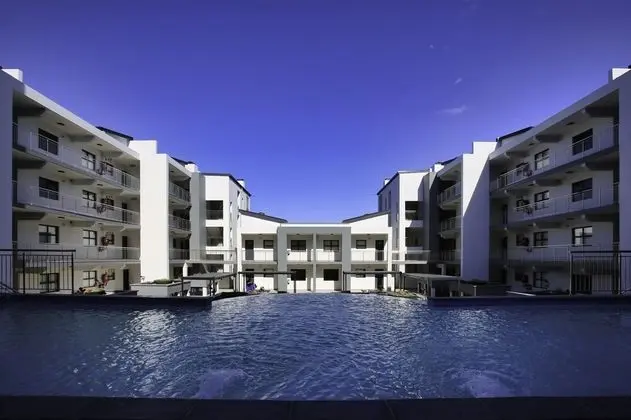 NIVICA Lifestyle Living 4 - Havuz