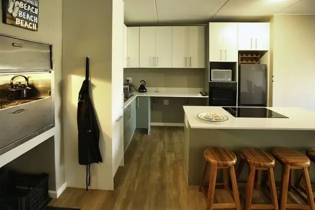 NIVICA Lifestyle Living 4 - Mutfak