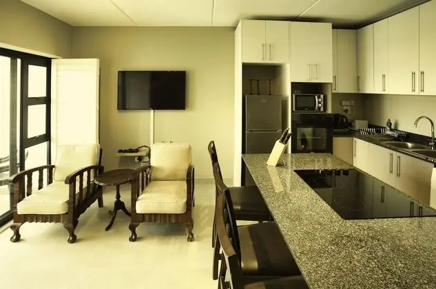 NIVICA Lifestyle Living 40 Langebaan - İç Mekan