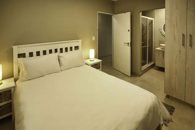 NIVICA Lifestyle Living 40 Langebaan - Oda