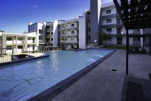 NIVICA Lifestyle Living 57 Langebaan - Havuz