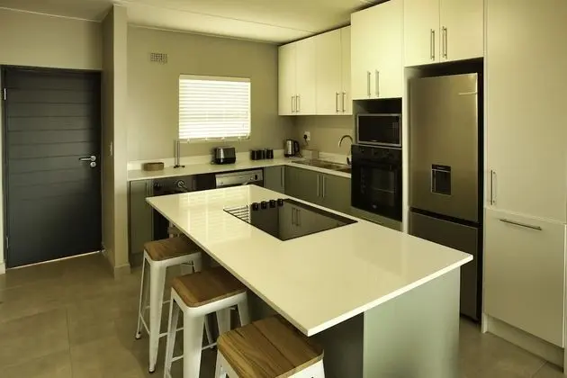 NIVICA Lifestyle Living 57 Langebaan - Mutfak