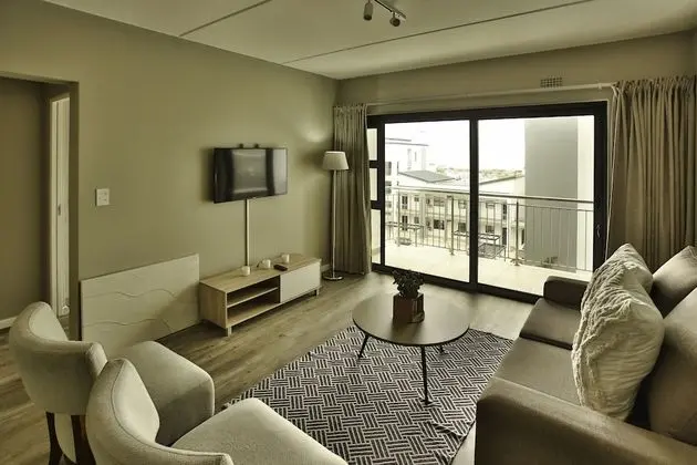 NIVICA Lifestyle Living 57 Langebaan - Oda Düzeni