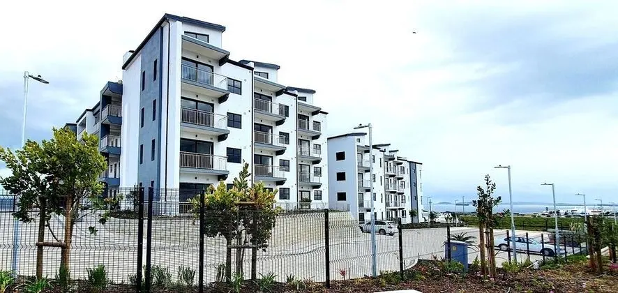 Nivica Lifestyle Living 78 Langebaan - Dış Mekan