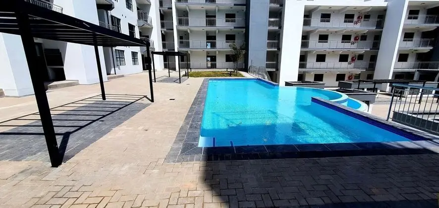 Nivica Lifestyle Living 78 Langebaan - Havuz