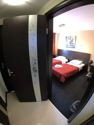 Hotel Nivki - Oda