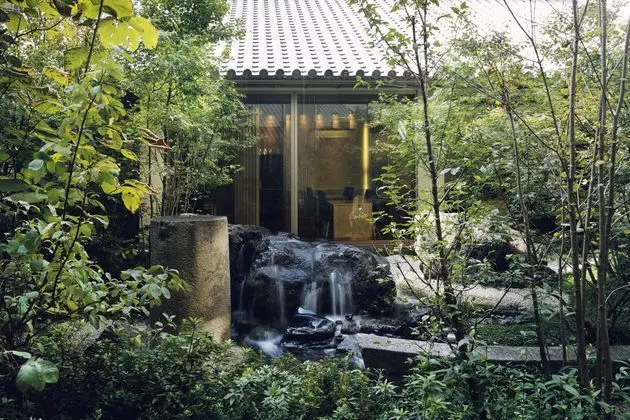 Niwa Tokyo
