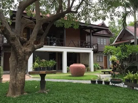 Niwas Ayutthaya