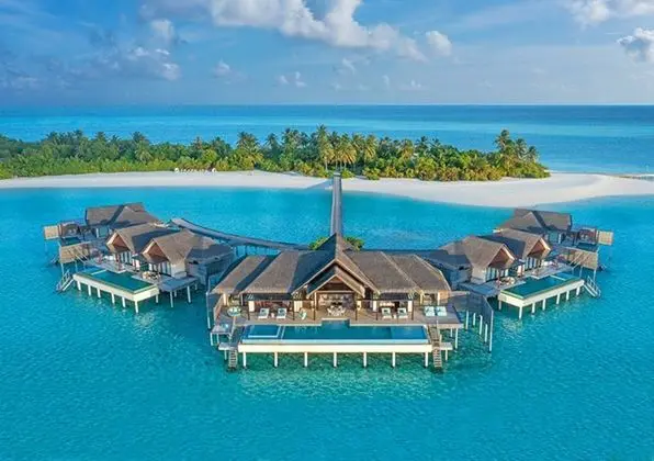 Niyama Private Islands Maldives