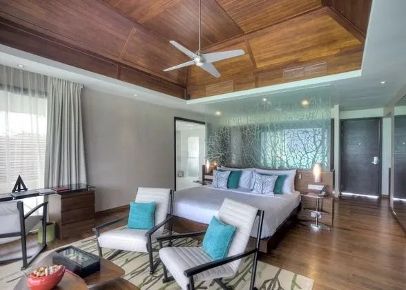 Niyama Private Islands Maldives - Oda