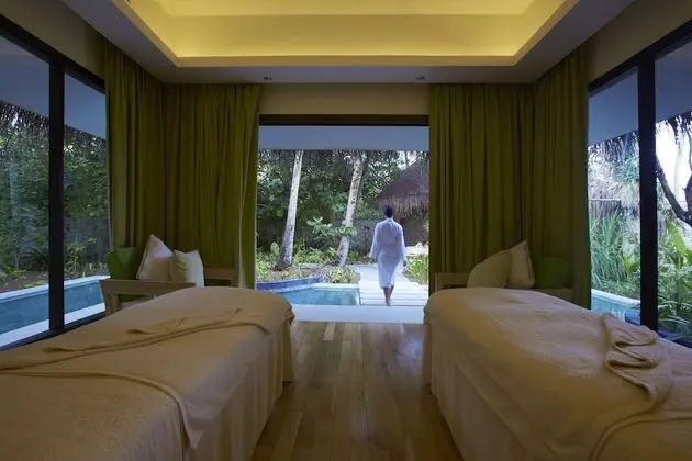 Niyama Private Islands Maldives - Spa