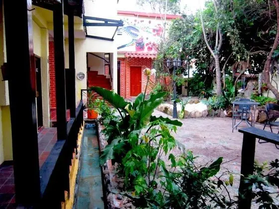 Niza Norte Apartments and Suites