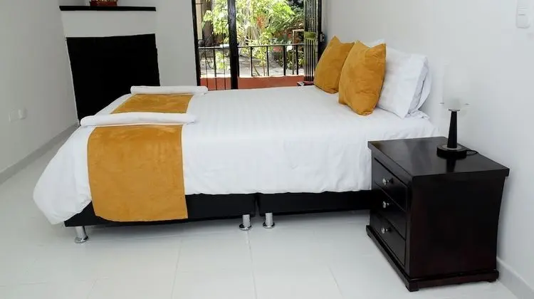 Niza Norte Apartments and Suites - Öne Çıkan Resim
