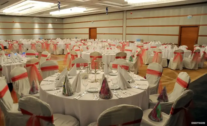 Niza Park Hotel - Aktiviteler