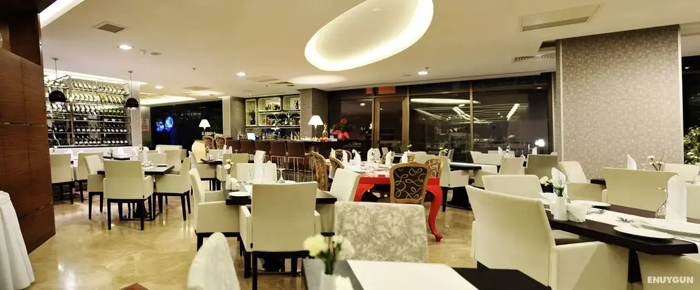 Niza Park Hotel - Bar