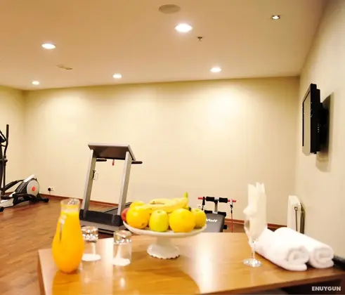 Niza Park Hotel - Spor