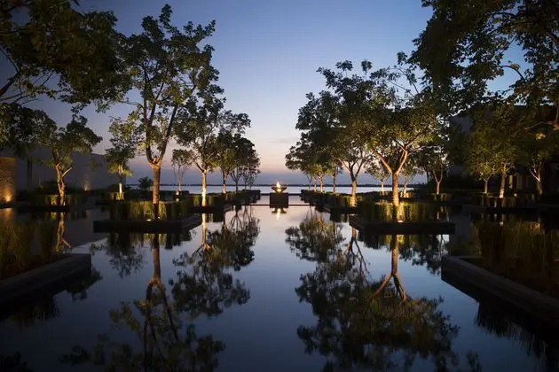 Nizuc Resort & Spa