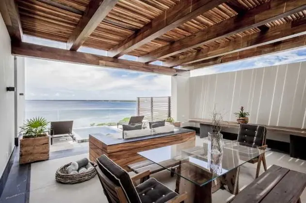 Nizuc Resort & Spa - Oda