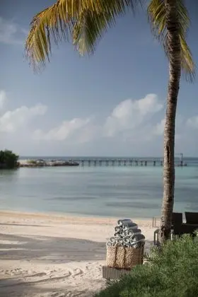 Nizuc Resort & Spa - Plaj