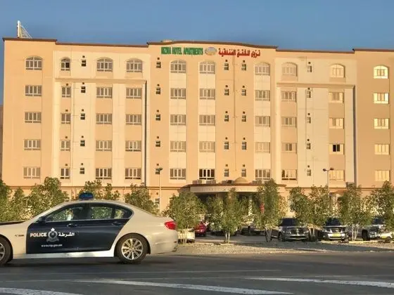 Nizwa Hotel Apartments - Öne Çıkan Resim