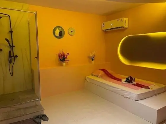 Nizwa Hotel Apartments - Spa