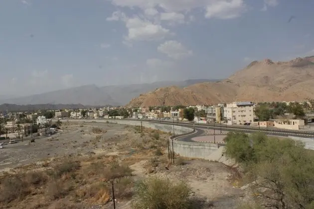Nizwa Residence Hotel Apartment - Genel