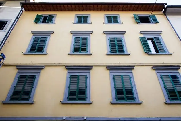Hotel Nizza