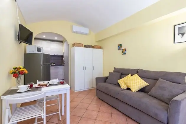 Nizza Studio Apartments