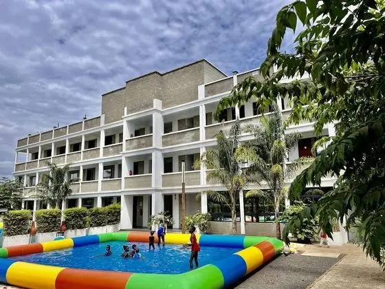 Njiro Legacy