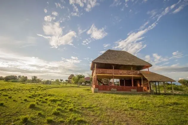 Njovu Park Lodge