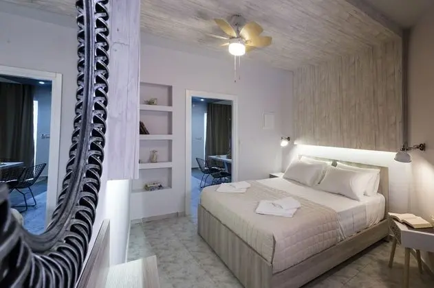 NK Apartments
