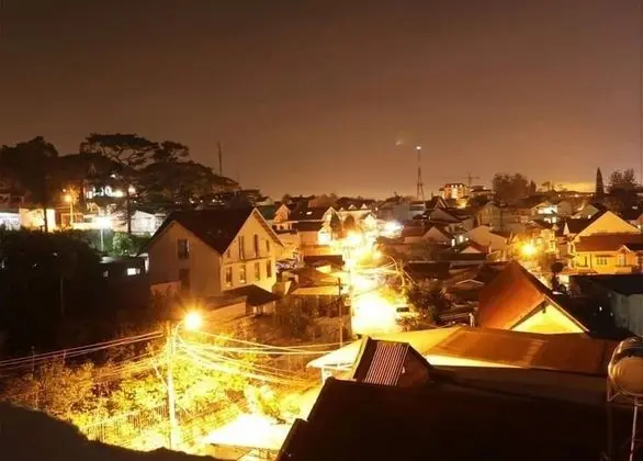 NK Dalat Hotel