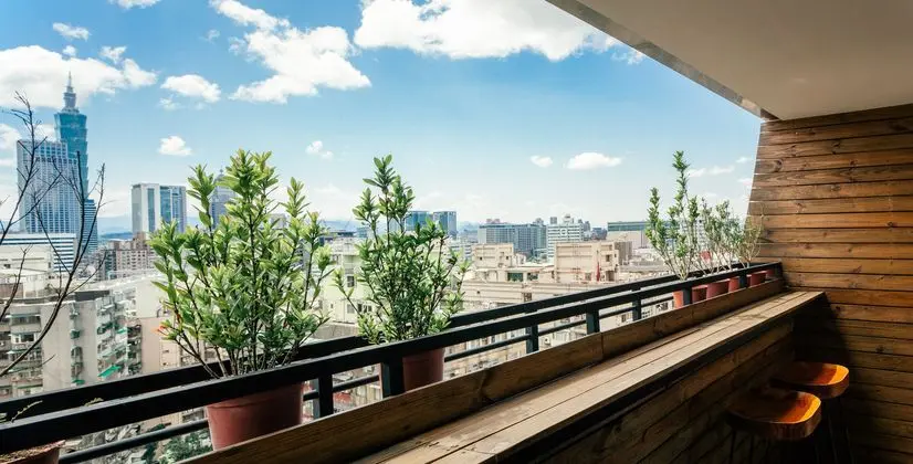 NK Hostel