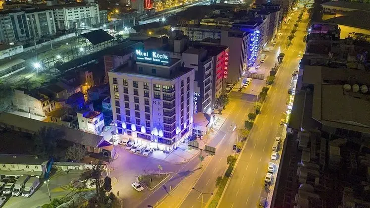 NK Hotel - Öne Çıkan Resim