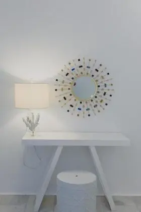 NK Luxury Villas - Oda