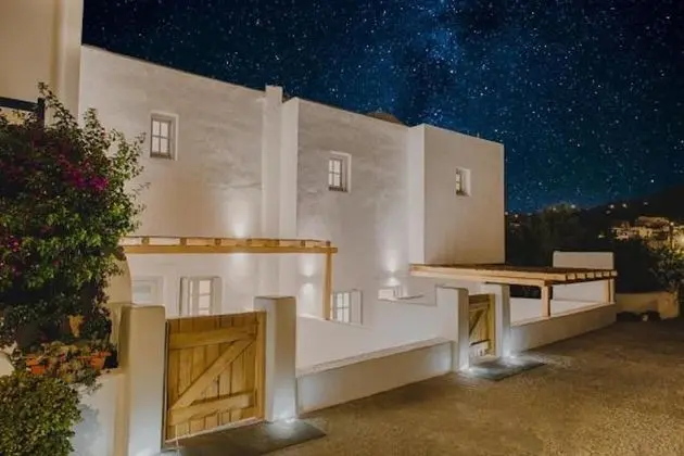 NK Luxury Villas - 1