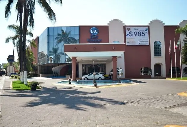 Nk Hotel Nekié Tepic