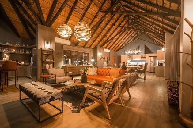 Nkala Safari Lodge
